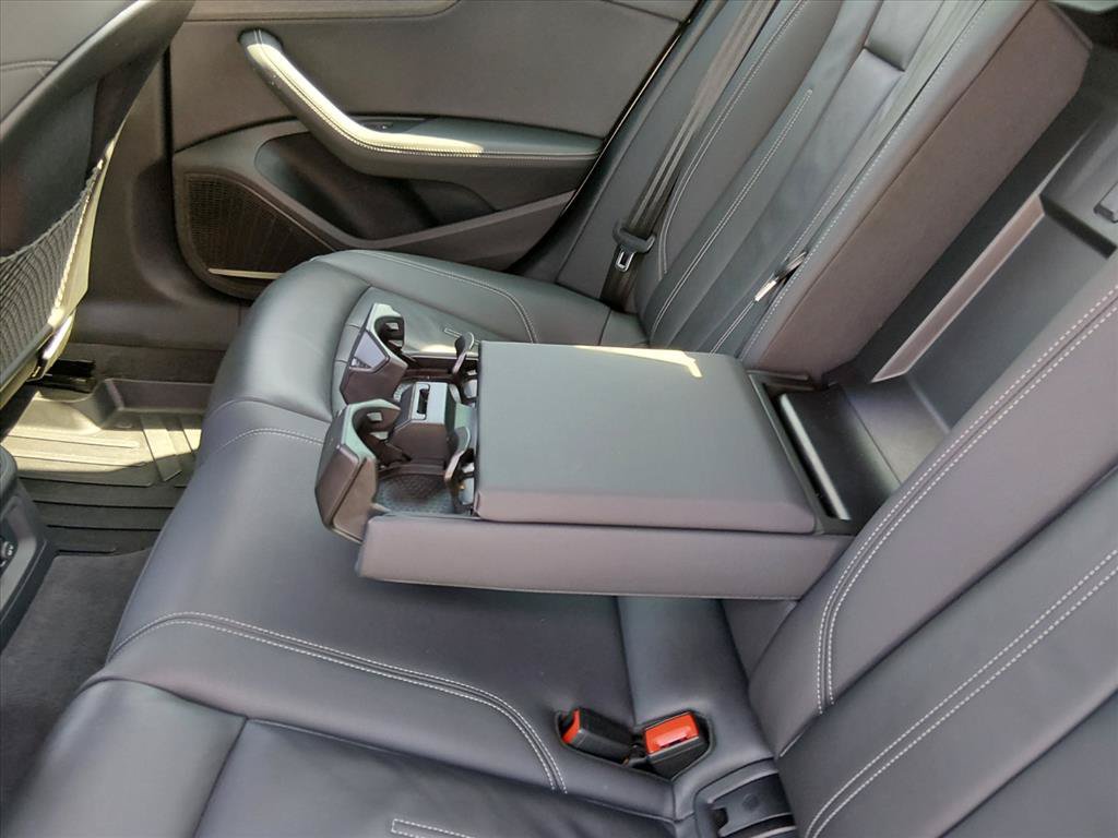Used 2023 Audi A4 2.0T Premium Plus AWD/4WD image 16
