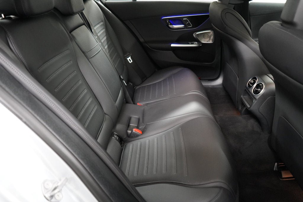 Used 2023 Mercedes-Benz C 300 4MATIC Sedan image 21