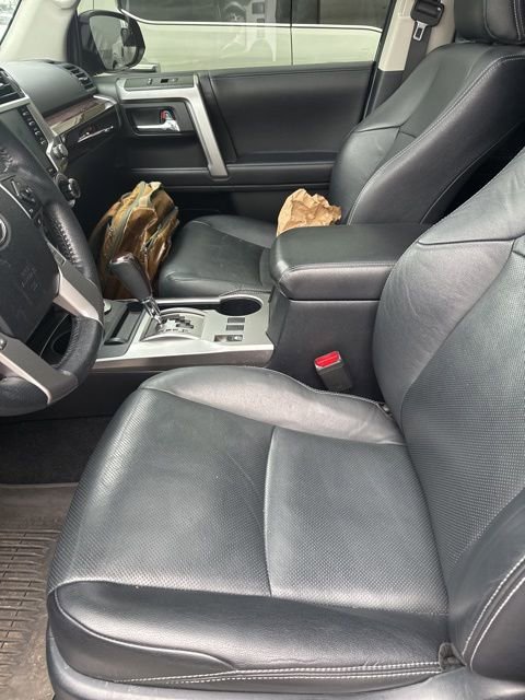 Used 2022 Toyota 4Runner Limited image 7