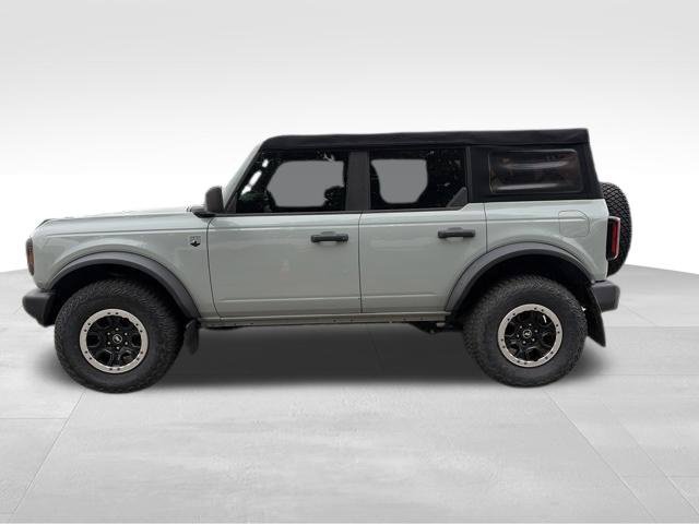 Certified 2021 Ford Bronco Big Bend w/ Sasquatch Package AWD/4WD image 6