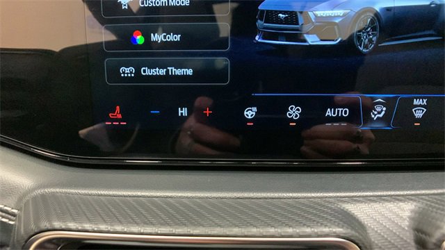 Certified 2024 Ford Mustang GT Premium image 32