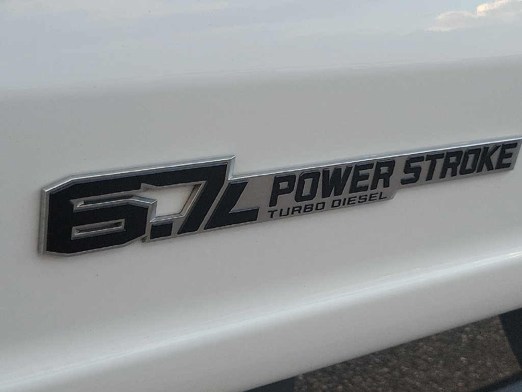 Certified 2025 Ford F250 XL w/ 360-Degree Camera Package AWD/4WD image 15