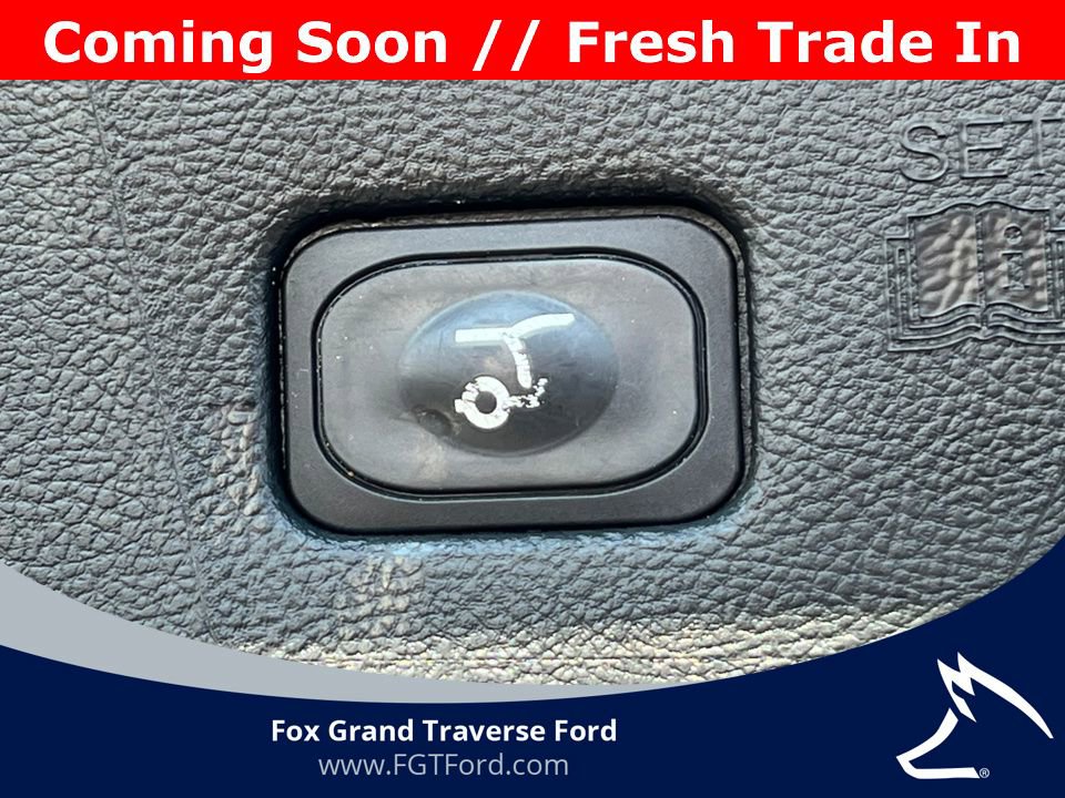 Certified 2022 Ford Edge Titanium image 30