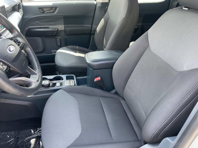 Certified 2024 Ford Maverick XL FWD image 20