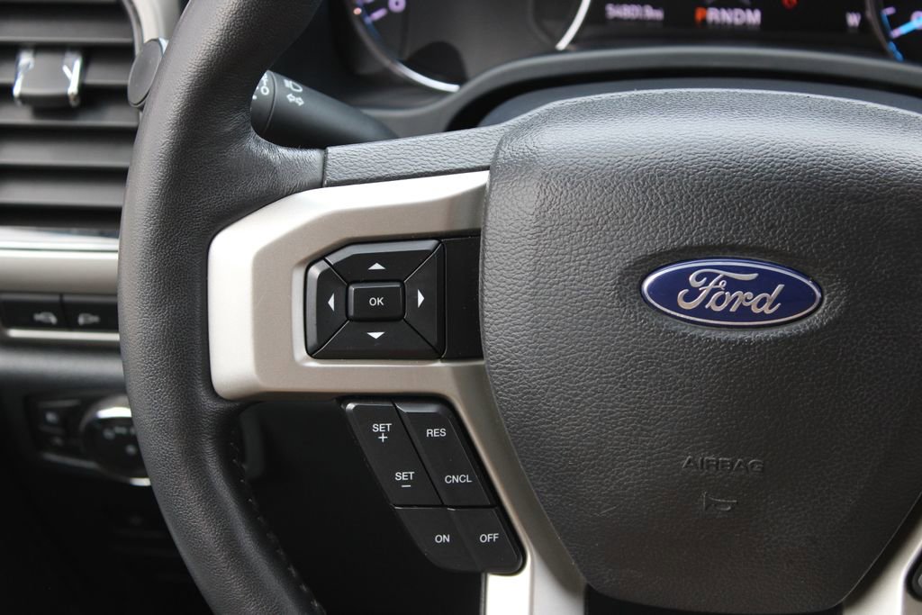 Certified 2022 Ford F250 Lariat w/ Tremor Off-Road Package image 16