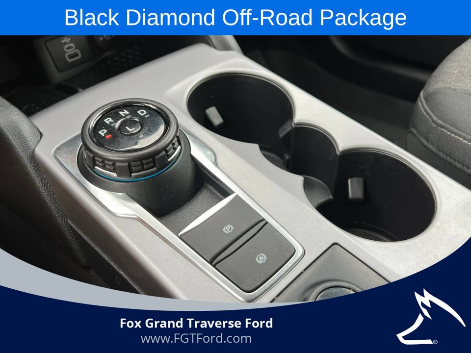 Certified 2024 Ford Bronco Sport Big Bend w/ Convenience Package AWD/4WD image 29