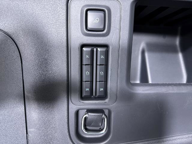 Certified 2026 Ford Expedition Platinum w/ Stealth Appearance Package image 16