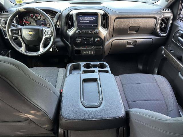 Used 2020 Chevrolet Silverado 1500 LT AWD/4WD image 13