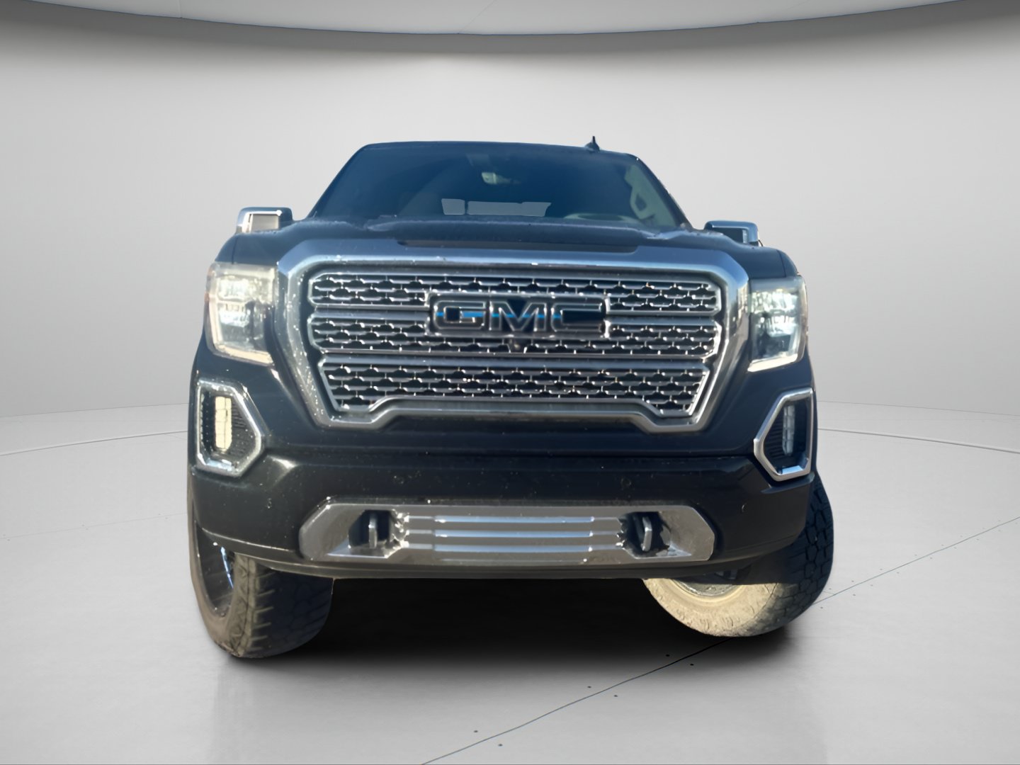 Used 2019 GMC Sierra 1500 Denali w/ Denali Ultimate Package AWD/4WD image 17