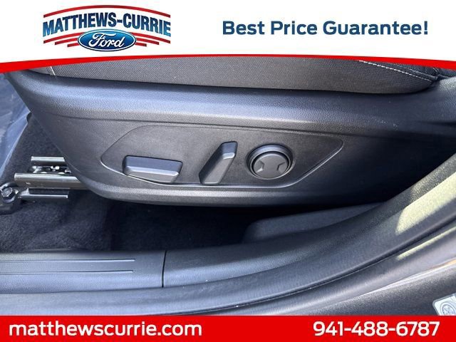 Used 2023 Hyundai Tucson SEL image 10