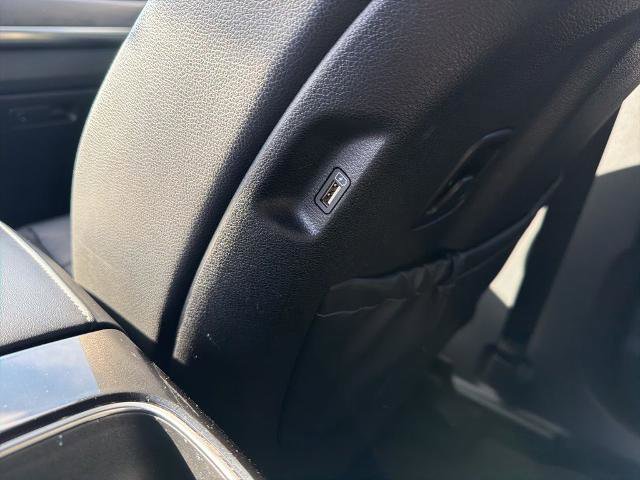 Used 2022 Kia Telluride EX FWD image 25
