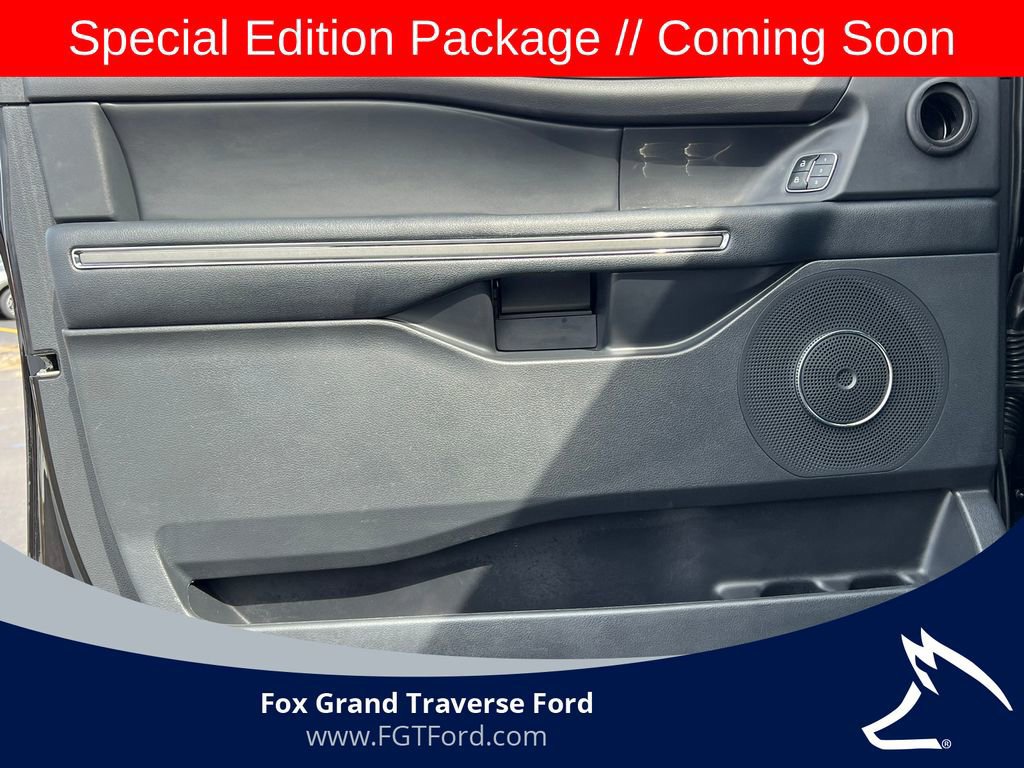 Certified 2023 Ford Expedition XLT image 22
