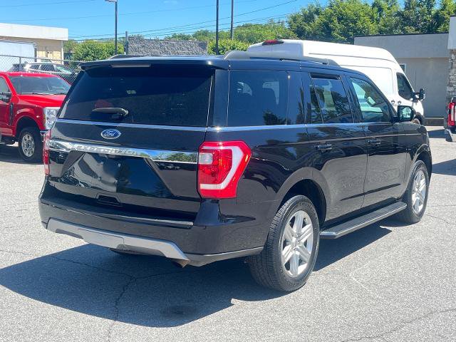 Certified 2019 Ford Expedition XLT w/ Equipment Group 202A AWD/4WD image 3