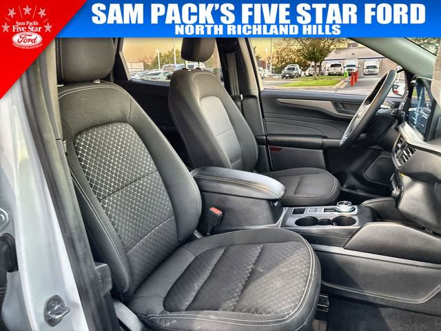 Certified 2024 Ford Escape Active w/ Tech Pack #1 image 32