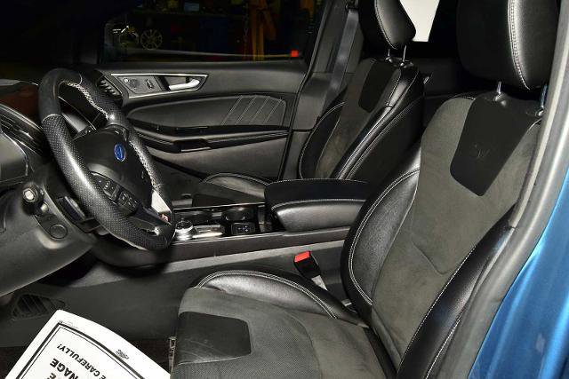 Certified 2020 Ford Edge ST w/ Equipment Group 401A image 13