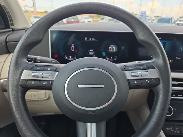 Used 2026 Hyundai Tucson SEL Plus FWD image 18