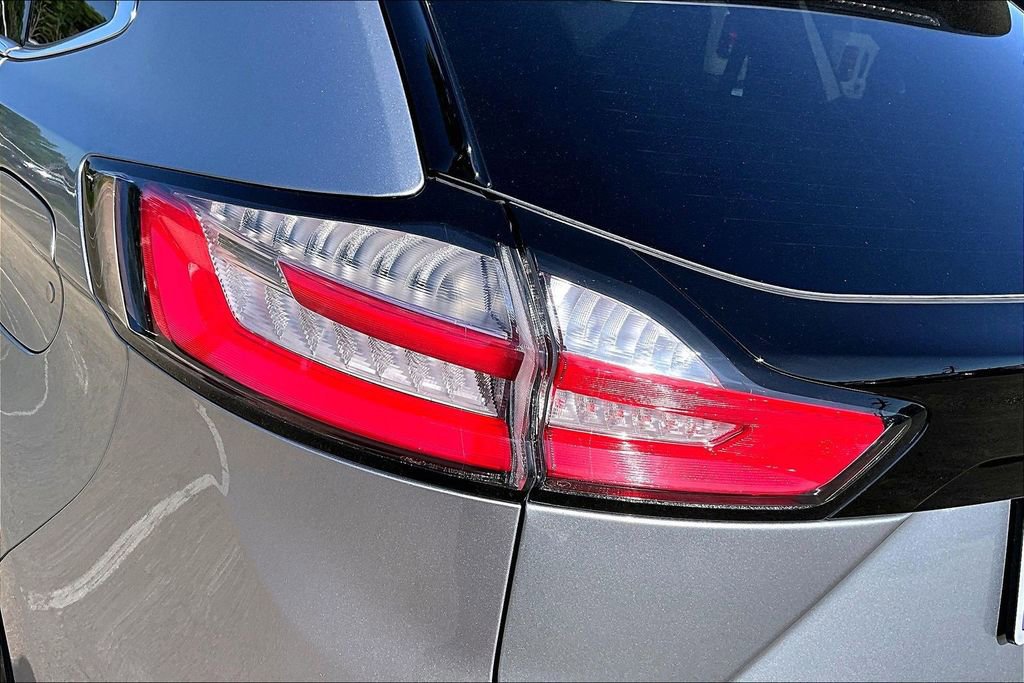 Certified 2024 Ford Edge SEL w/ Convenience Package AWD/4WD image 30