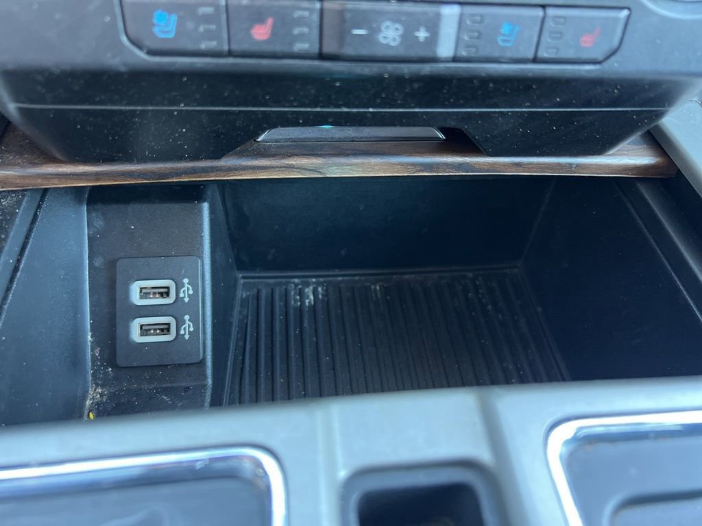 Certified 2019 Ford F150 Lariat w/ Equipment Group 502A Luxury image 28