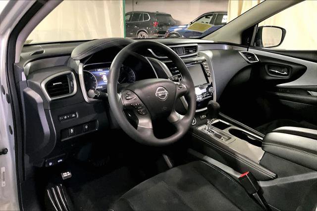 Used 2020 Nissan Murano S w/ Technology Package image 32