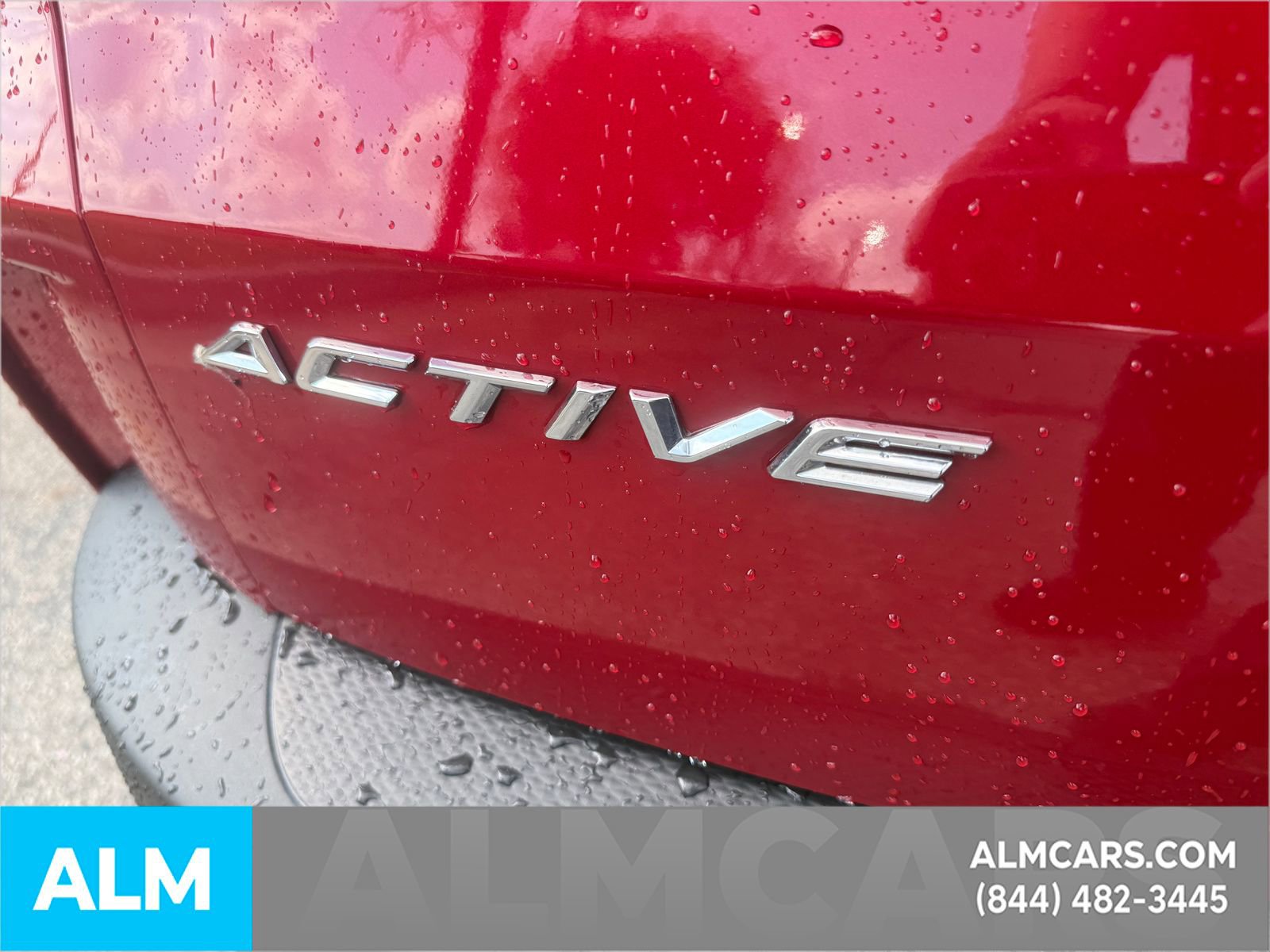 Certified 2025 Ford Escape Active image 6