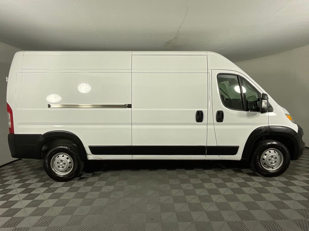 Used 2023 RAM ProMaster 2500 image 6