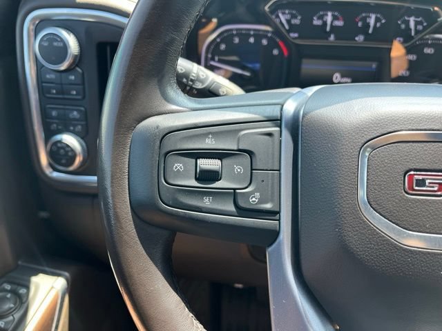 Used 2020 GMC Sierra 1500 SLT w/ SLT Premium Package AWD/4WD image 18