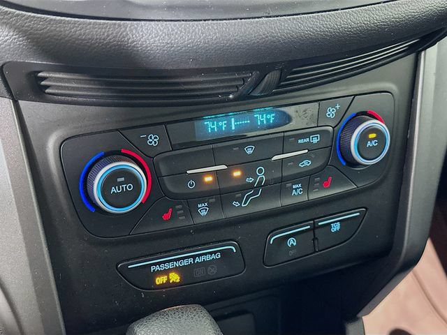 Certified 2019 Ford Escape SE AWD/4WD image 22