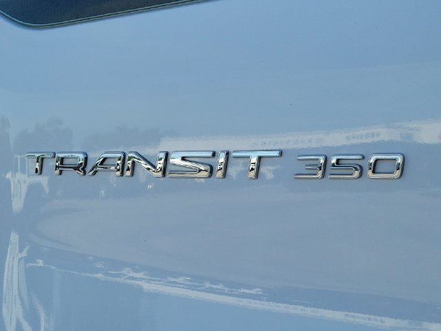 Certified 2024 Ford Transit 350 XLT RWD image 9