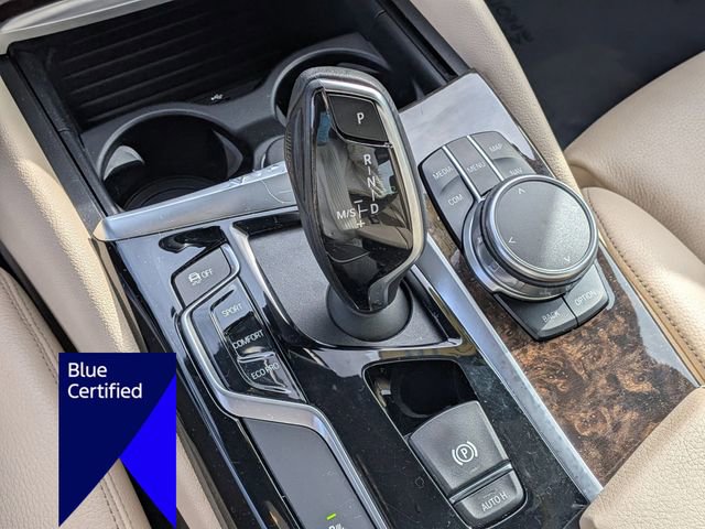 Used 2019 BMW 540i w/ Convenience Package RWD image 23