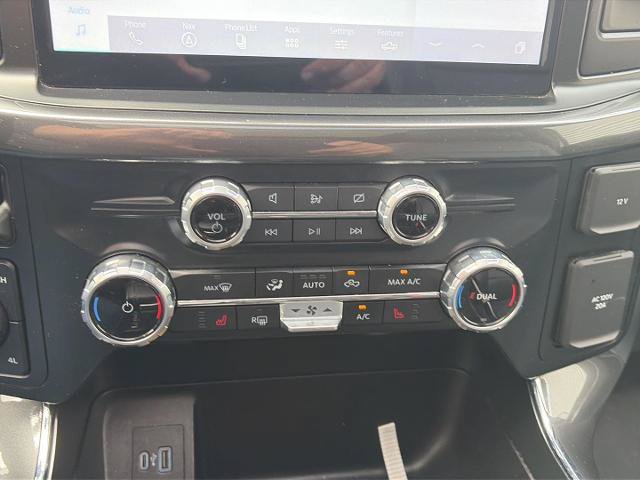Certified 2023 Ford F150 XLT w/ Equipment Group 302A High AWD/4WD image 18