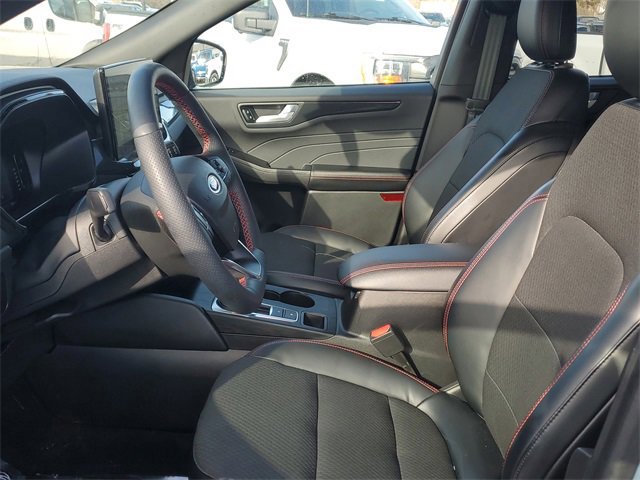 Certified 2023 Ford Escape ST-Line w/ Tech Pack #1 image 11