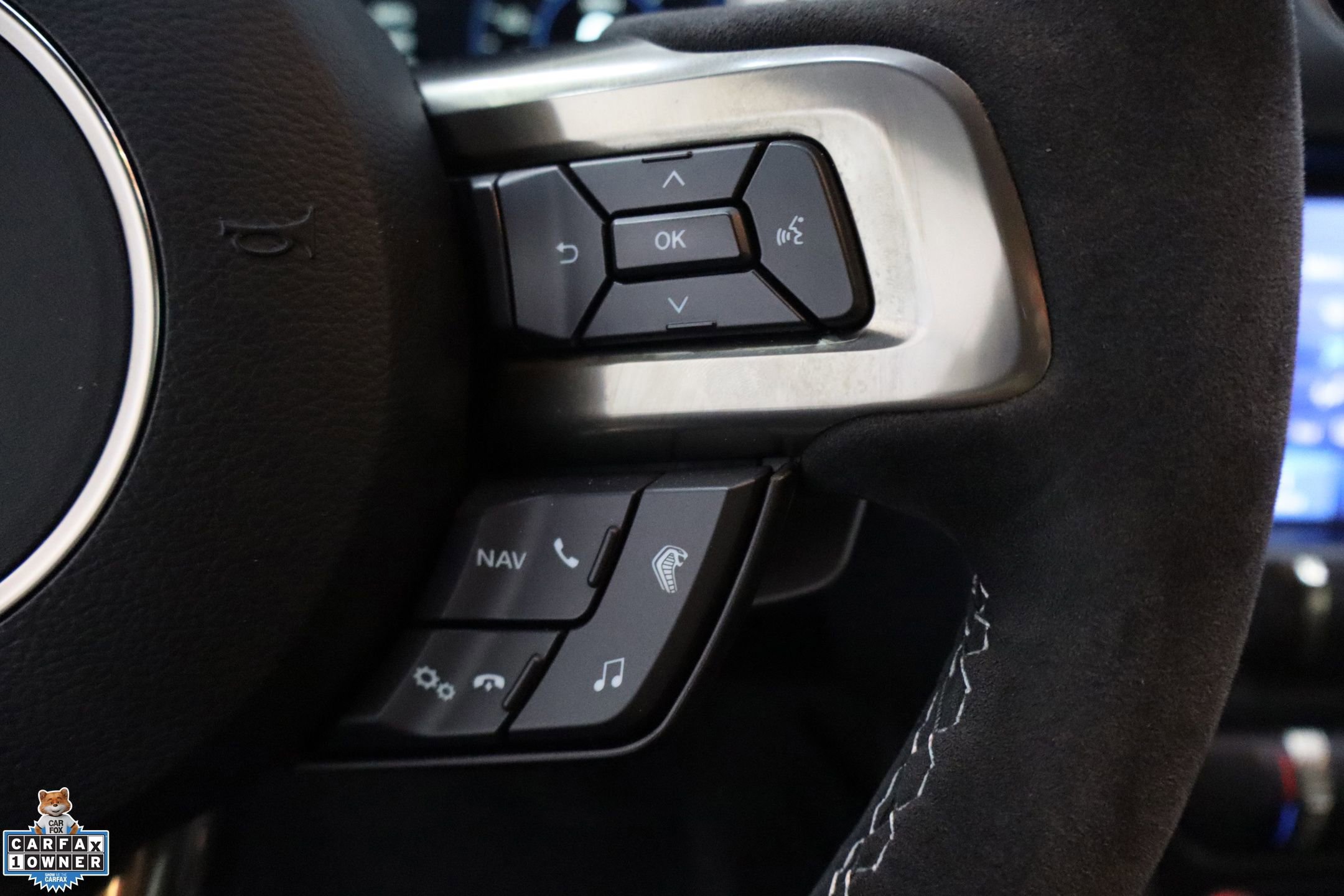 Certified 2022 Ford Mustang Shelby GT500 image 19