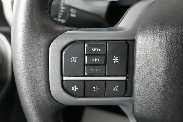 Certified 2025 Ford F150 XLT w/ Equipment Group 301A Standard image 13