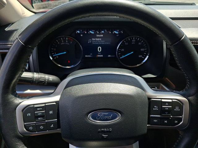 Certified 2024 Ford Expedition XLT AWD/4WD image 20