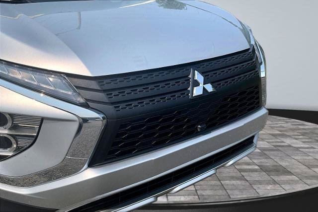 Used 2024 Mitsubishi Eclipse Cross AWD image 28