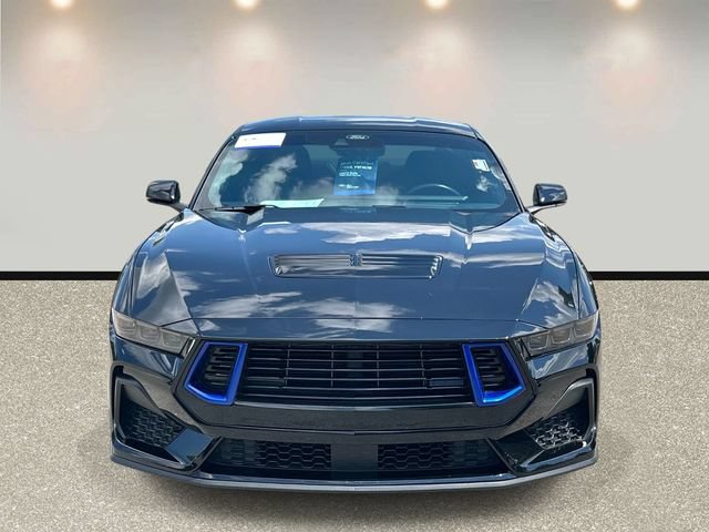 Certified 2024 Ford Mustang GT Premium RWD image 2