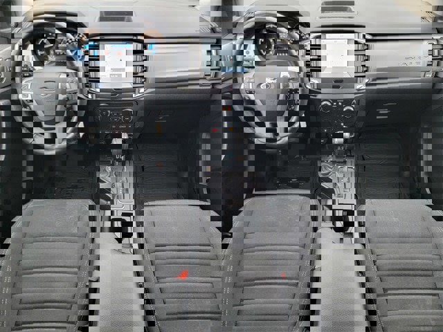 Certified 2023 Ford Ranger XLT w/ Equipment Group 302A High image 25