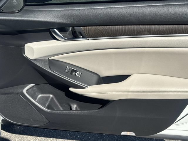 Used 2021 Honda Accord EX-L image 34