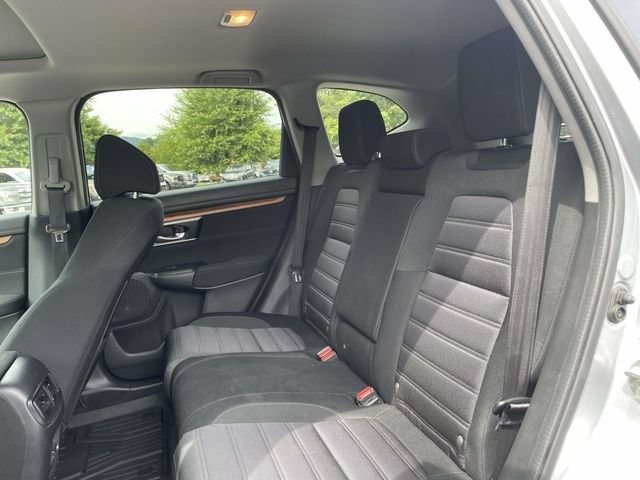 Used 2018 Honda CR-V EX image 15