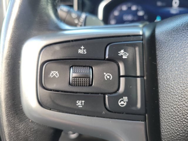 Used 2022 Chevrolet Silverado 1500 LTZ RWD image 19