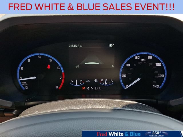 Certified 2022 Ford Bronco Sport Big Bend AWD/4WD image 25