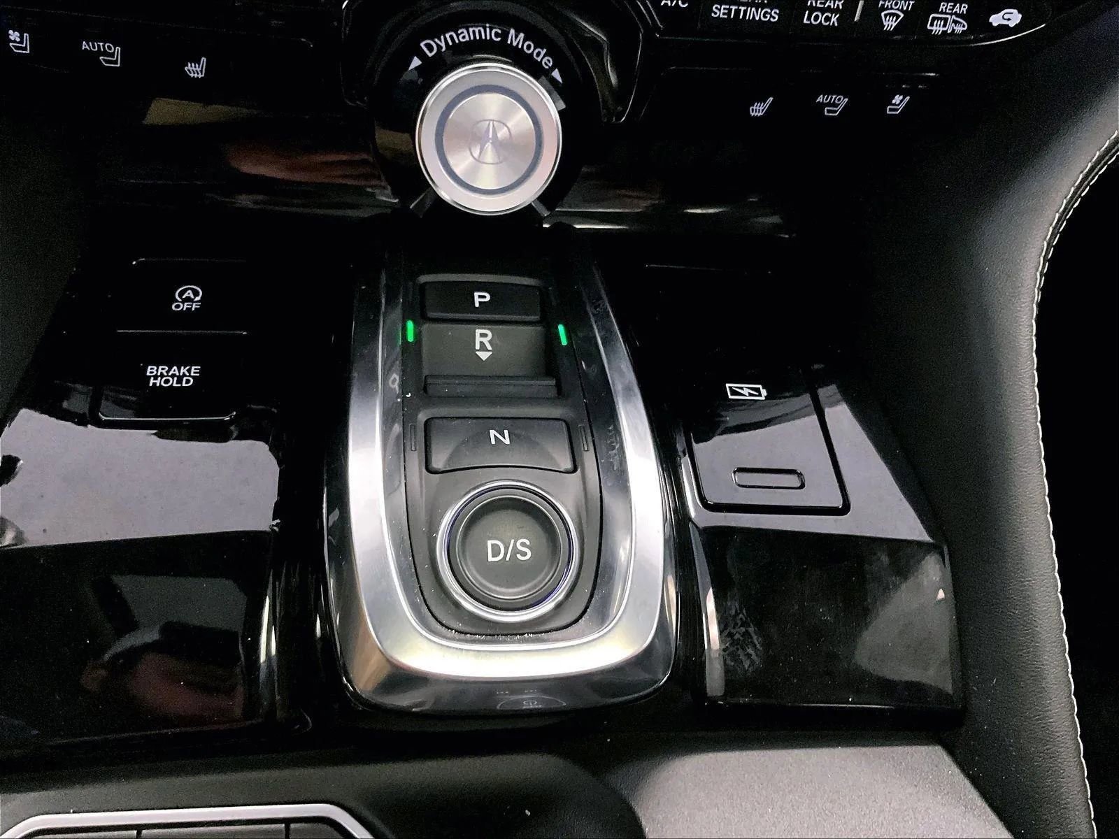 Used 2022 Acura MDX SH-AWD w/ Advance Package image 32