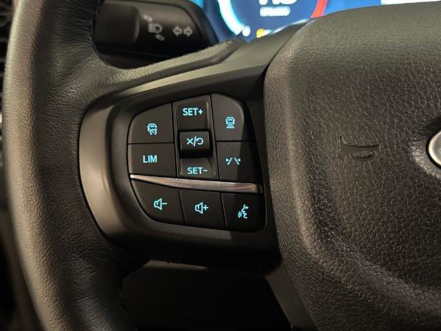 Certified 2024 Ford Ranger Lariat w/ FX4 Off-Road Package image 21