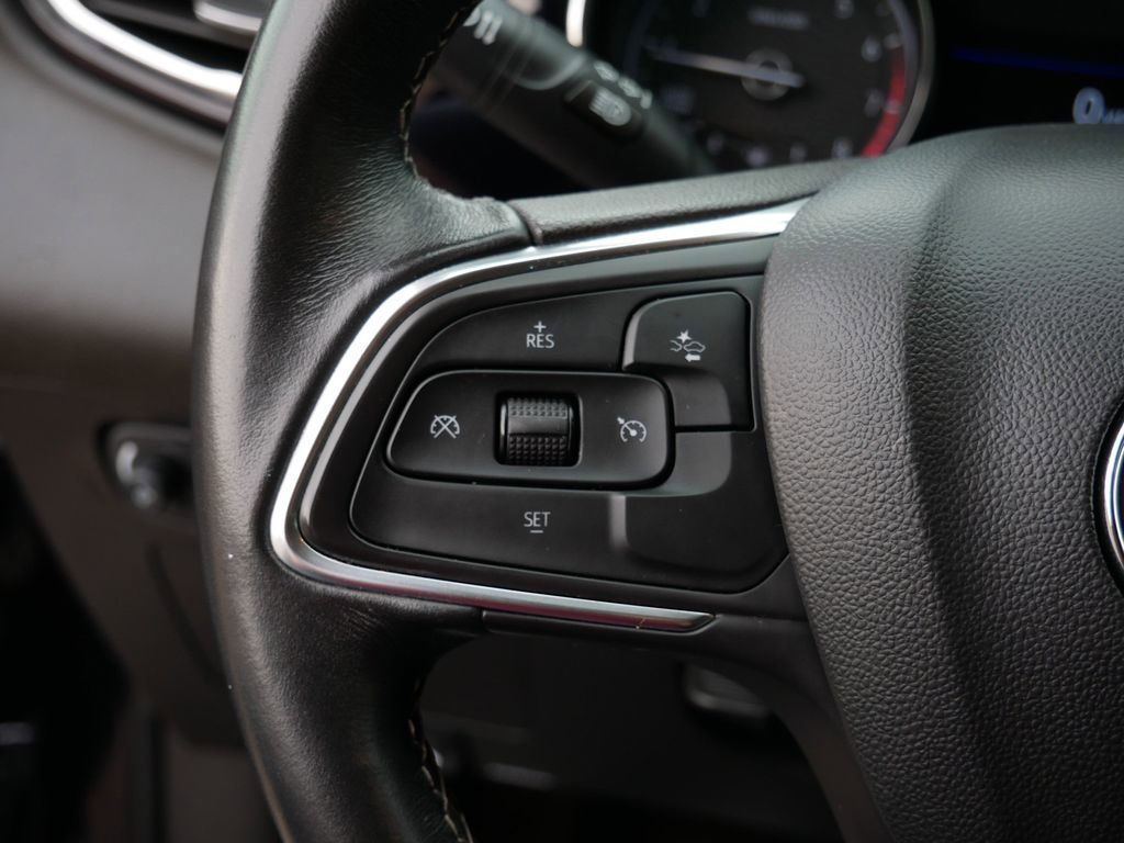 Used 2020 Buick Encore GX Select w/ Sport Touring Package image 17
