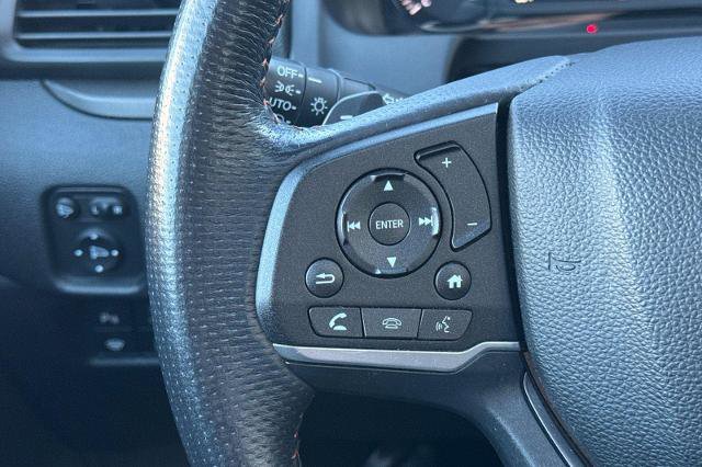 Used 2022 Honda Passport TrailSport image 18