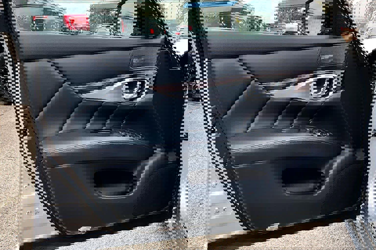 Used 2018 INFINITI Q70 L 3.7 image 23