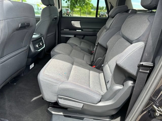 Certified 2025 Ford Expedition Max Active AWD/4WD image 17