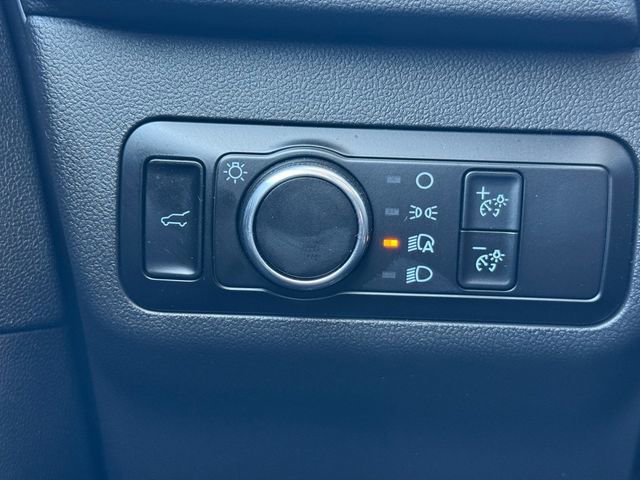 Certified 2024 Ford Escape Active w/ Tech Pack #1 image 25