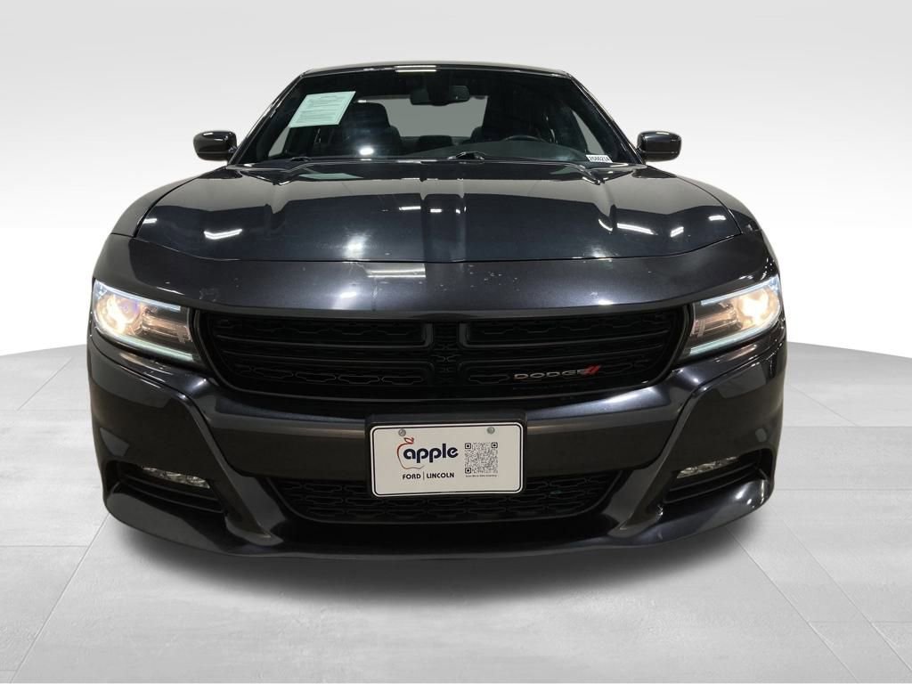 Used 2017 Dodge Charger R/T image 8