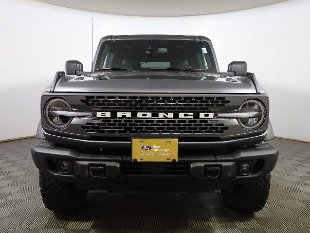 Certified 2025 Ford Bronco Badlands AWD/4WD image 3